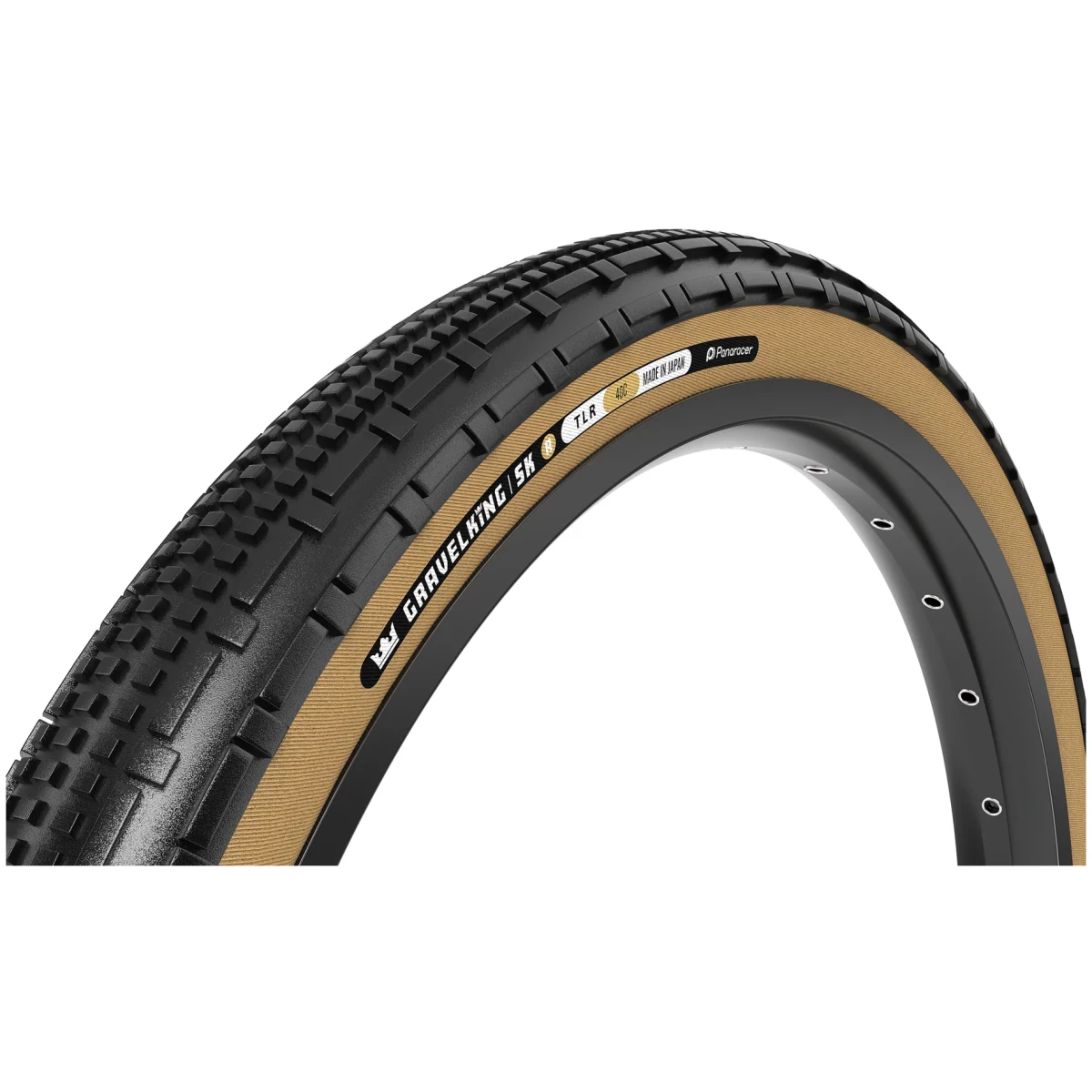 Image of Panaracer GravelKing SK R-Line
