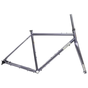 Image of Wilde Rambler SL Frameset Disco Moondust