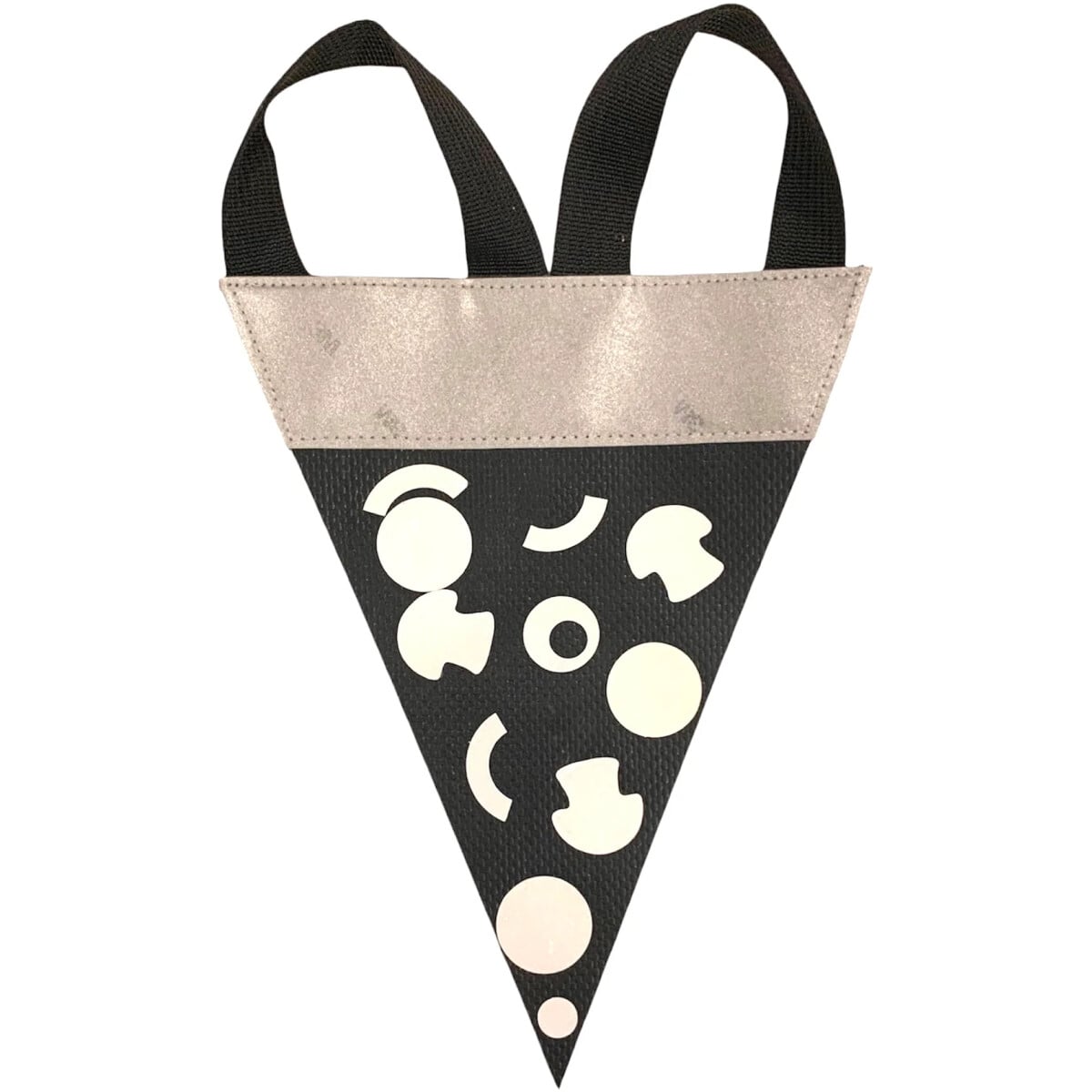 Image of Safety Pizza Burnt Slice