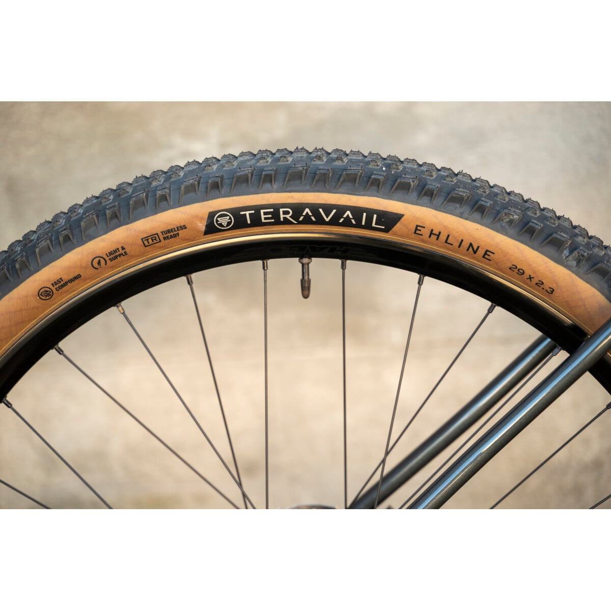 Image of Wilde Supertramp Bike Shimano Deore 11 Speed Build