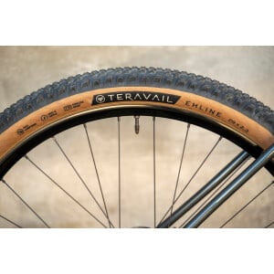 Image of Wilde Supertramp Bike Shimano Deore 11 Speed Build