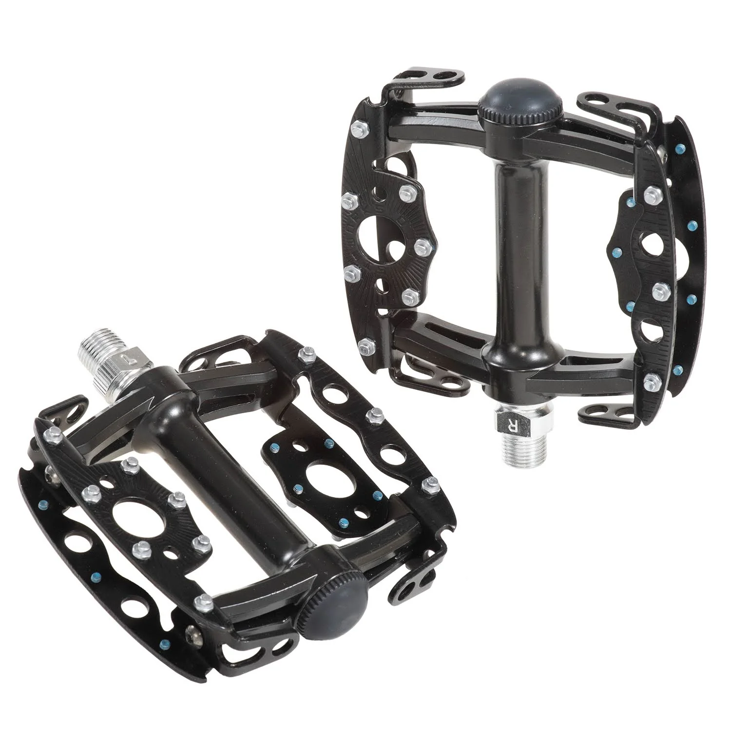 SimWorks Taco Pedal | Off Course Bike Shop Australia
