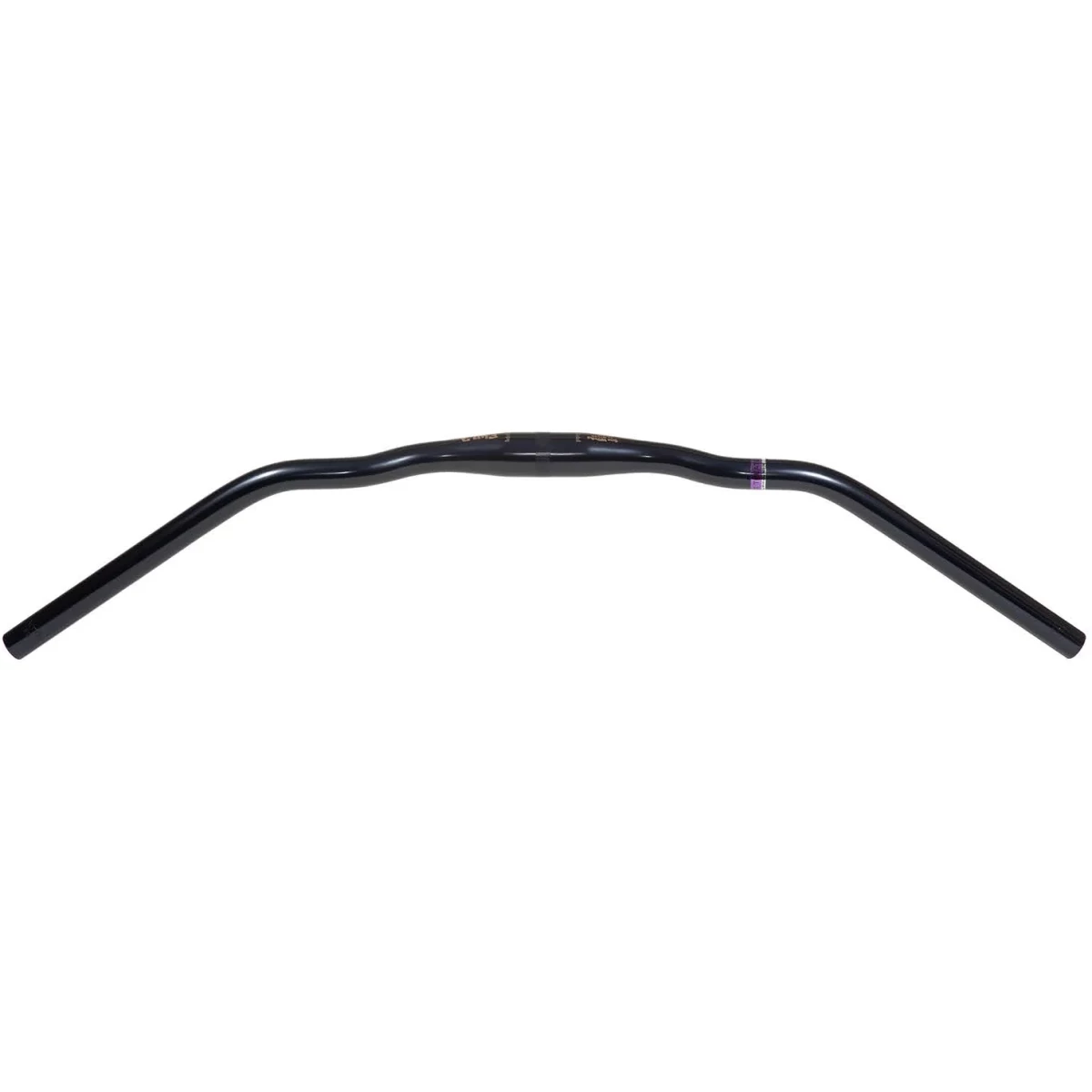 Image of Simworks Fun 3 Bar 31.8mm 750mm Alloy
