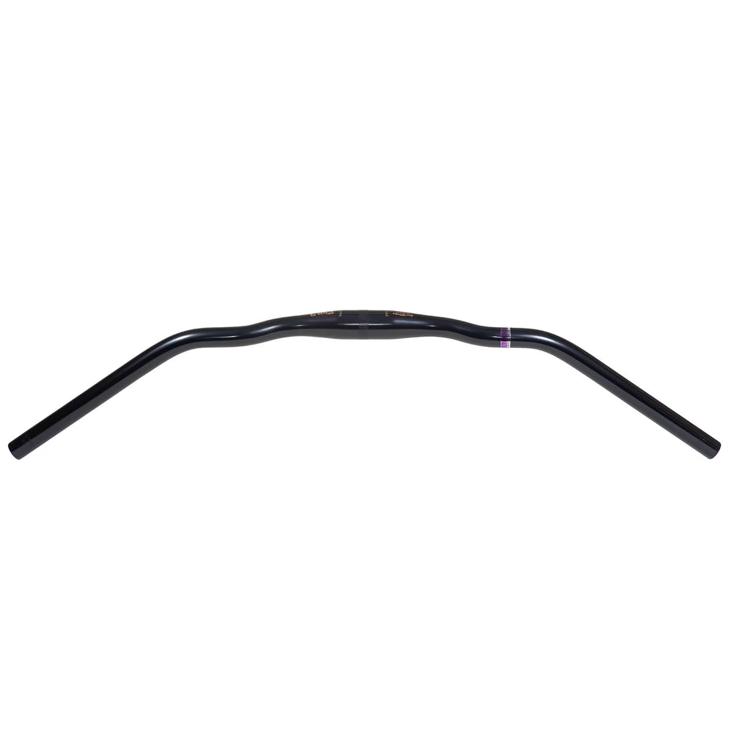 SIMWORKS Fun 3 Bar 750mm ブラック SIM WORKS* fun3 bar (black) - BLUE LUG GLOBAL ONLINE STORE