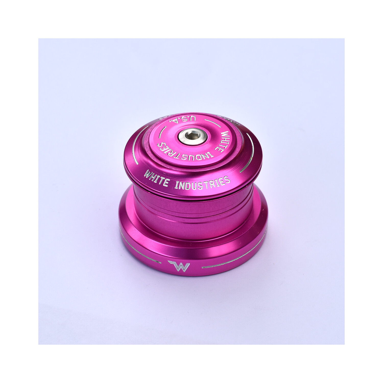 White Industries ZS44/EC44 External Headset - AVT.Bike