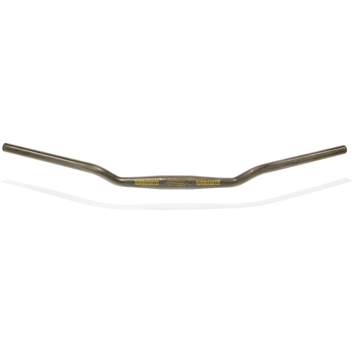 Image of Tumbleweed Persuader Bar