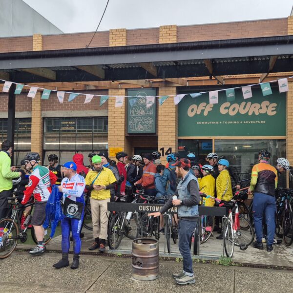 Melburn Roobaix – 20 years of radness
