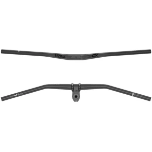 Image of SQLab 3OX Alloy Handlebar 16deg Backsweep