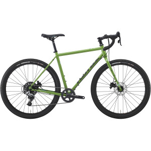 Image of Kona Rove DL Kiwi Green