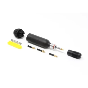 Image of Dynaplug Dynaplugger Tubeless Repair Kit Black