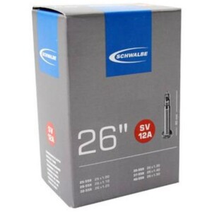 Image of Schwalbe Tube SV12A 26" x 1-1.5"