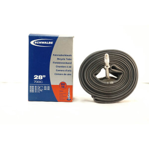 Image of Schwalbe Tube SV16 700c x 28-32c