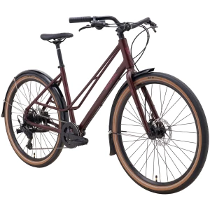 Image of Kona Coco Satin Metallic King Crimson