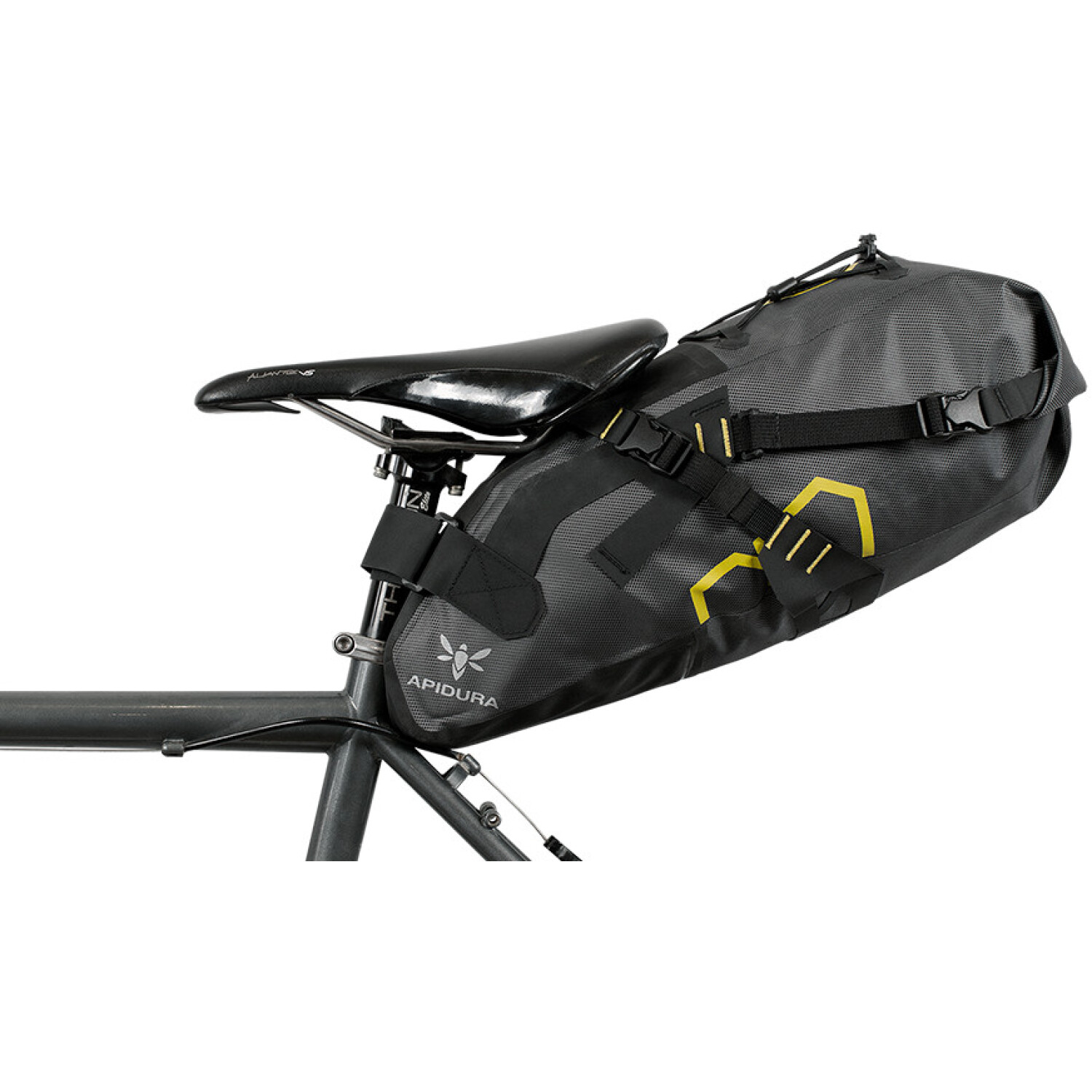 アクセサリー Apidura Expedition Saddle Pack (17L) Apidura Expedition Saddle Pack
