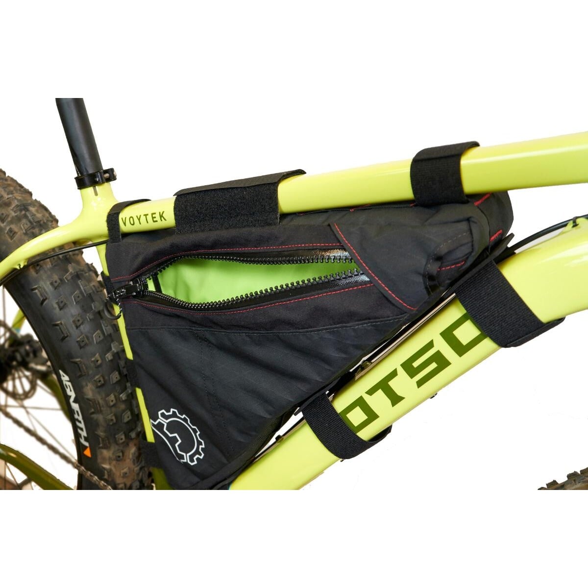 Image of Revelate Rifter Framebag