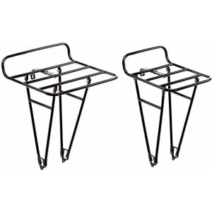 Image of Pelago Commuter Front Rack Stainless Steel