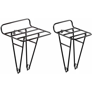 Image of Pelago Commuter Front Rack Stainless Steel