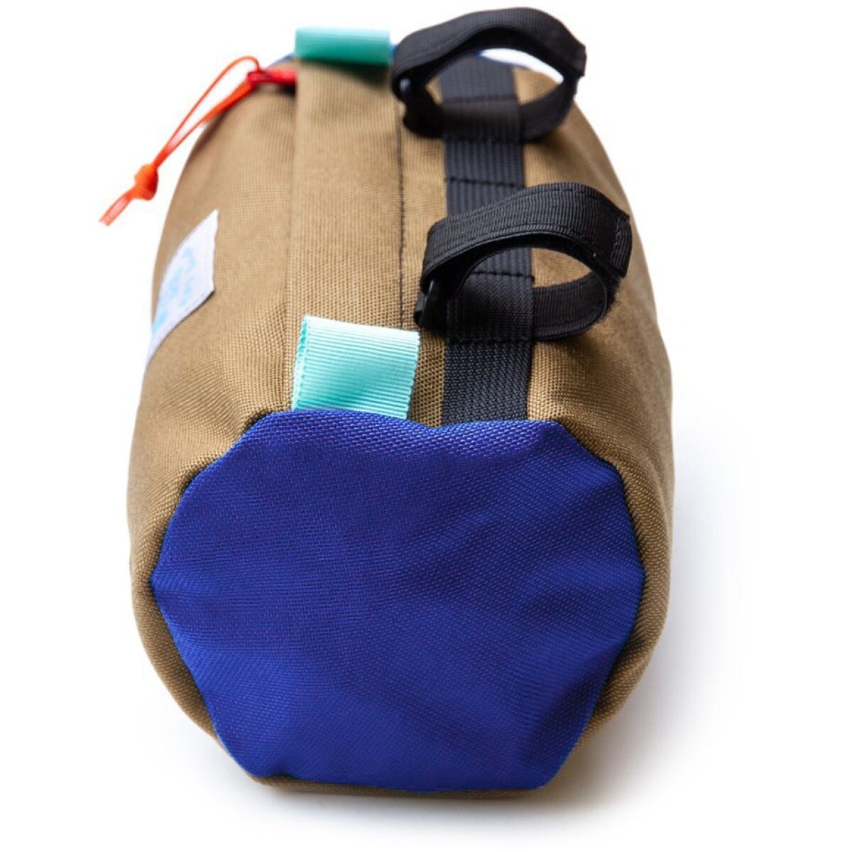 Image of Blue Lug Handlebar Pouch