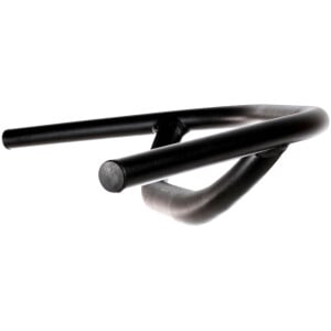 Image of Jones H-Bar SG Loop Alloy 710mm Black