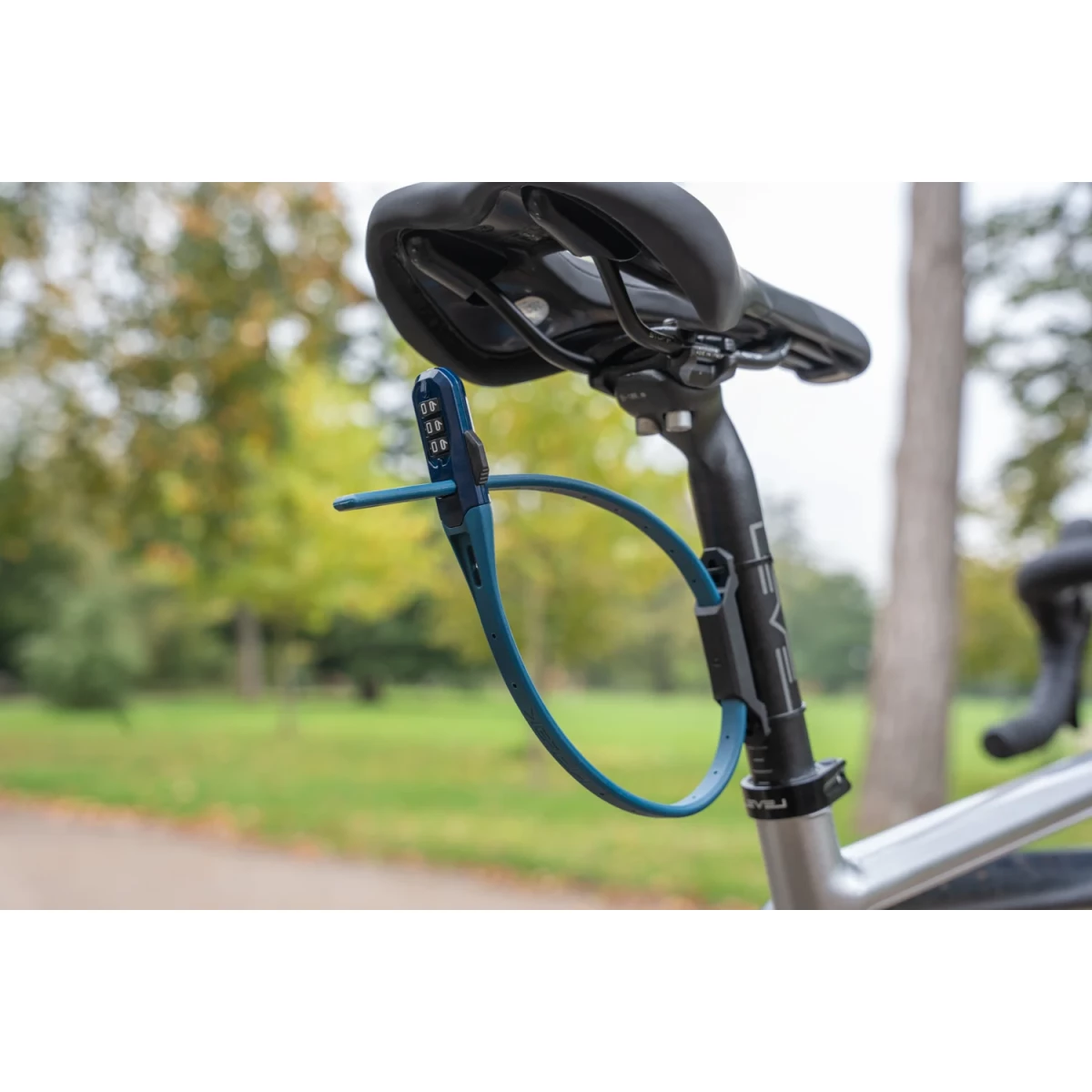 Image of HipLok ZLok Combination Lock V2