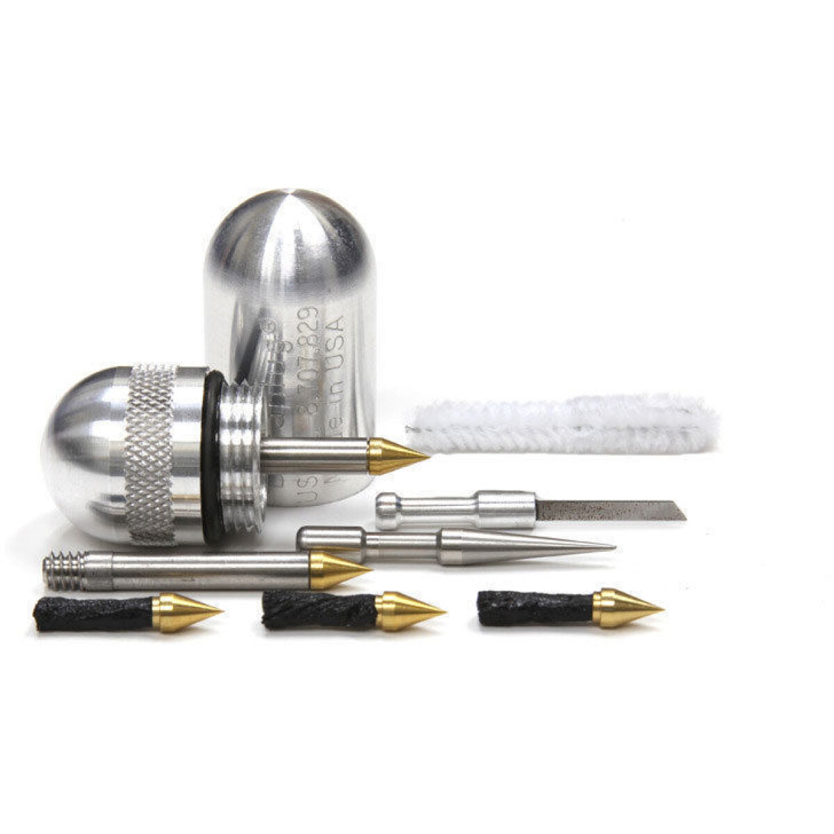 Image of Dynaplug Pill Tubeless Repair Kit