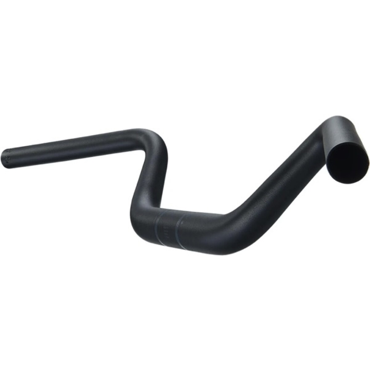 Image of Ritchey Comp Buzzard Bar Black 820mm 70mm Rise