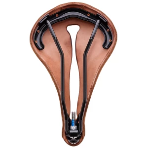 Image of Selle Anatomica H1 Saddle