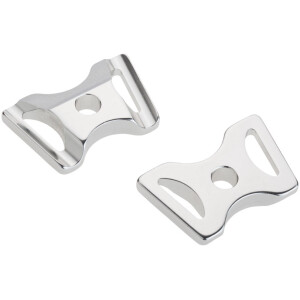 Image of Surly Trucker Kickstand Plate Silver