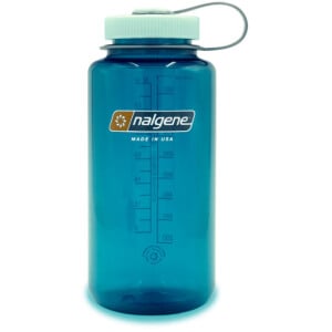 Image of Nalgene Sustain Wide Mouth 1 Litre