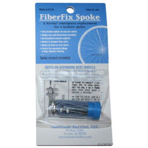 Image of FiberFix Emergency Spoke Replacement Kit #4188
