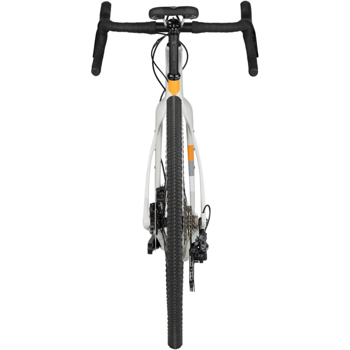 Image of Salsa Warbird GRX 600 1x Light Grey