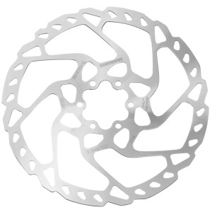 Image of Shimano SM-RT66 6-Bolt Disc Rotor