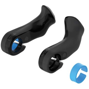 Image of SQLab 410 2.0 Innerbarends Black