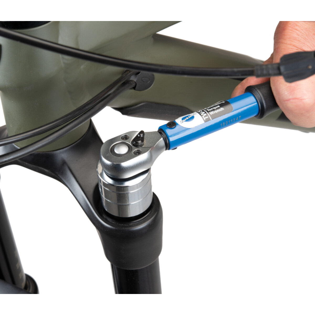 Image of Park Cassette Lockring Tool