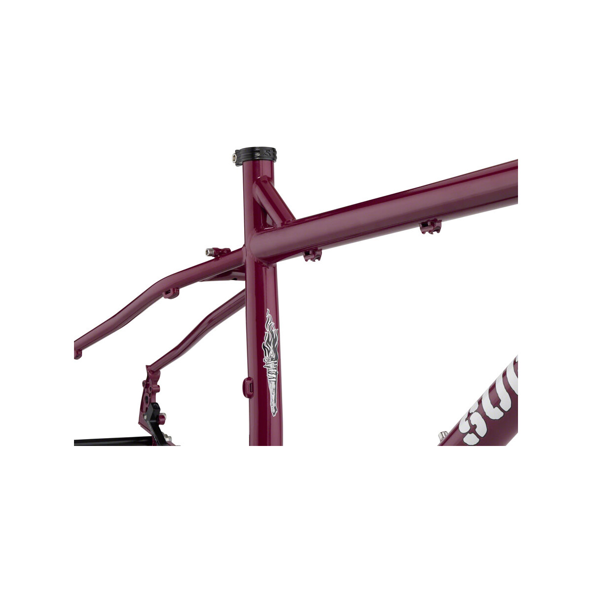 Image of Surly Ogre Frameset