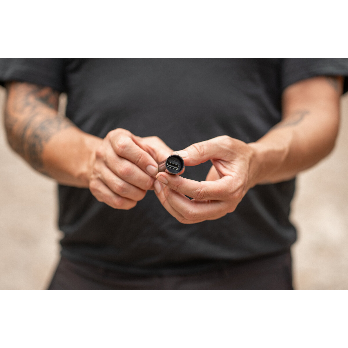 Image of kLite Micro USB Charger