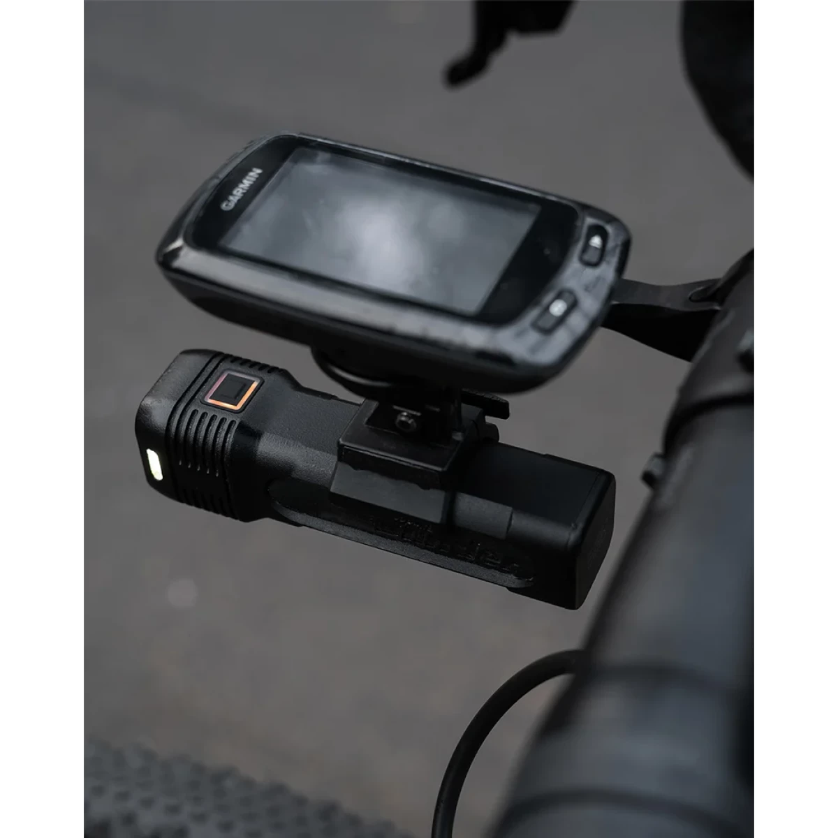 Image of Knog Go-Pro Locking Mount Accessory