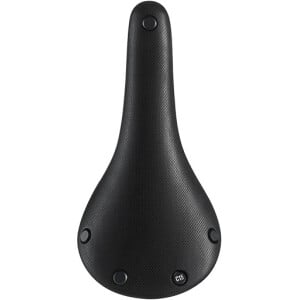 Image of Brooks Cambium C15 All Weather Saddle Black