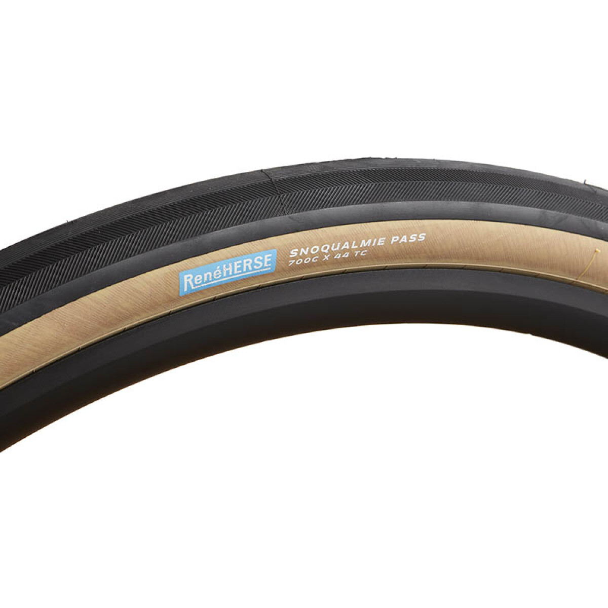 René Herse 700 x 44 Snoqualmie Pass TC | Off Course Bike