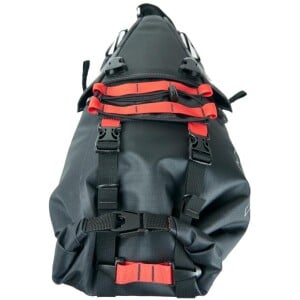 Image of Revelate Designs Terrapin Seat Bag V3 14L Black