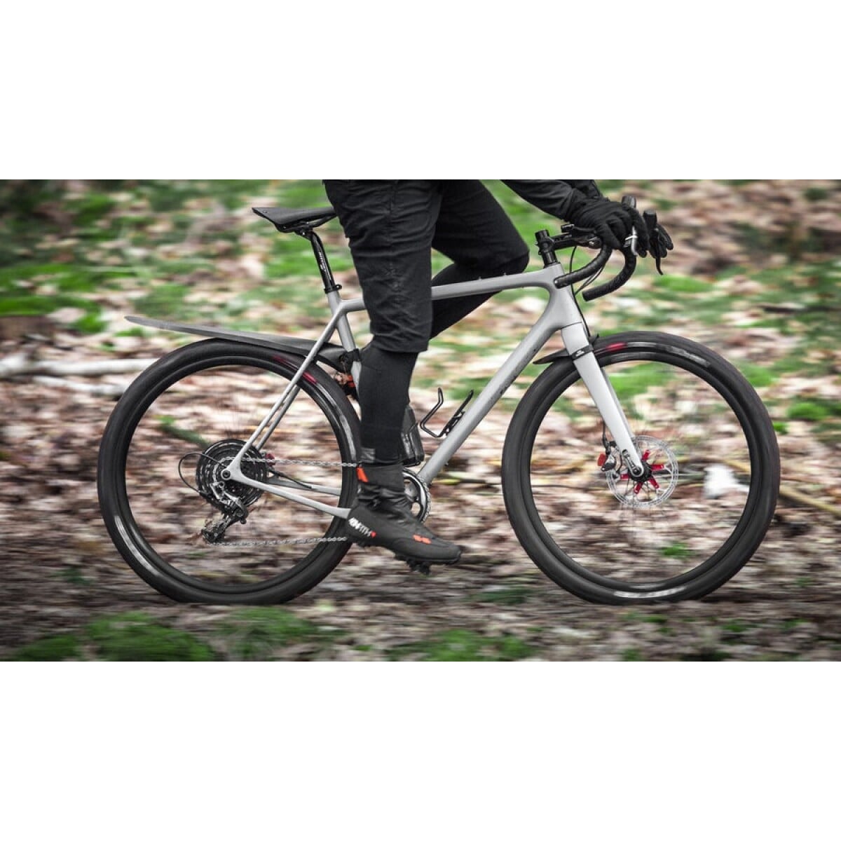 Image of Ass Saver Fendor Bendor Big Black
