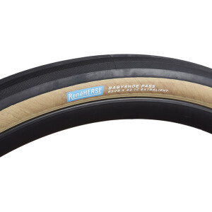 Image of René Herse 650B x 42 Babyshoe Pass TC