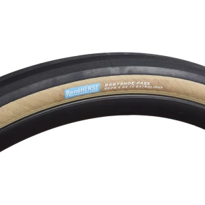 Image of René Herse 650B x 42 Babyshoe Pass TC