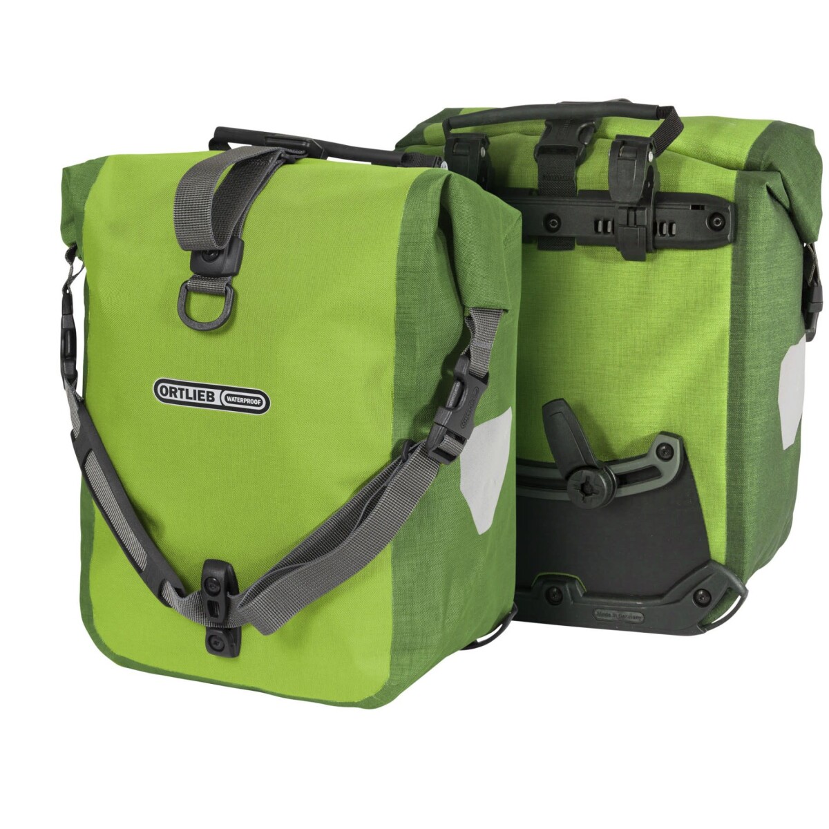 Image of Ortlieb Sport-Roller Plus Front Pannier QL2.1 (Pair)