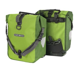 Image of Ortlieb Sport-Roller Plus Front Pannier QL2.1 (Pair)
