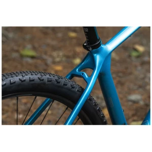 Image of Kona Ouroboros CR Blue