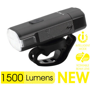 Image of Moon Rigel Max 1500 Lumen Front Light