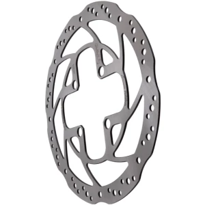 Image of Rohloff Disc Brake Rotor 180mm (1.8mm Thick) - 8287