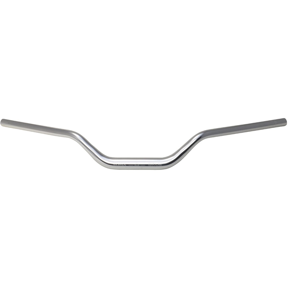 Image of Soma Dream Hi-Rise 780mm 30deg Handlebar