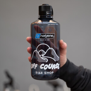 Image of Nalgene Sustain Narrow Mouth 1 Litre - Off Course Editions